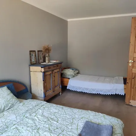 Apartamento Vormsi Ohvitseride Maja Korter Nr 5