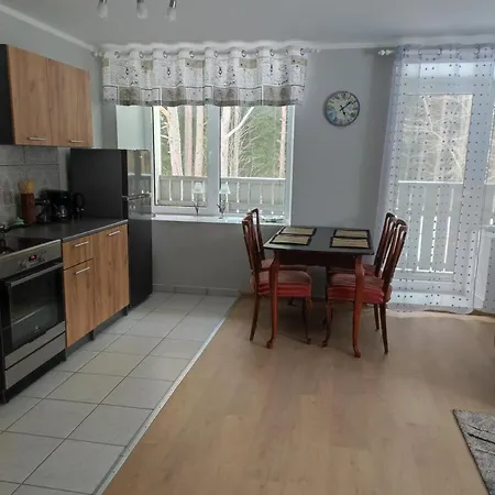 Vormsi Ohvitseride Maja Korter Nr 5 Apartman
